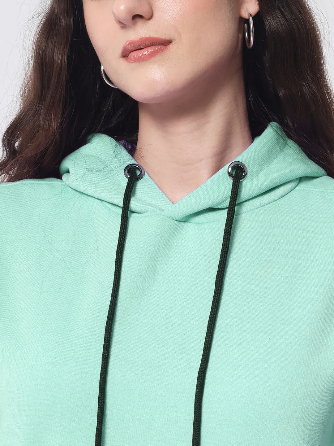 || MINT GREEN ||