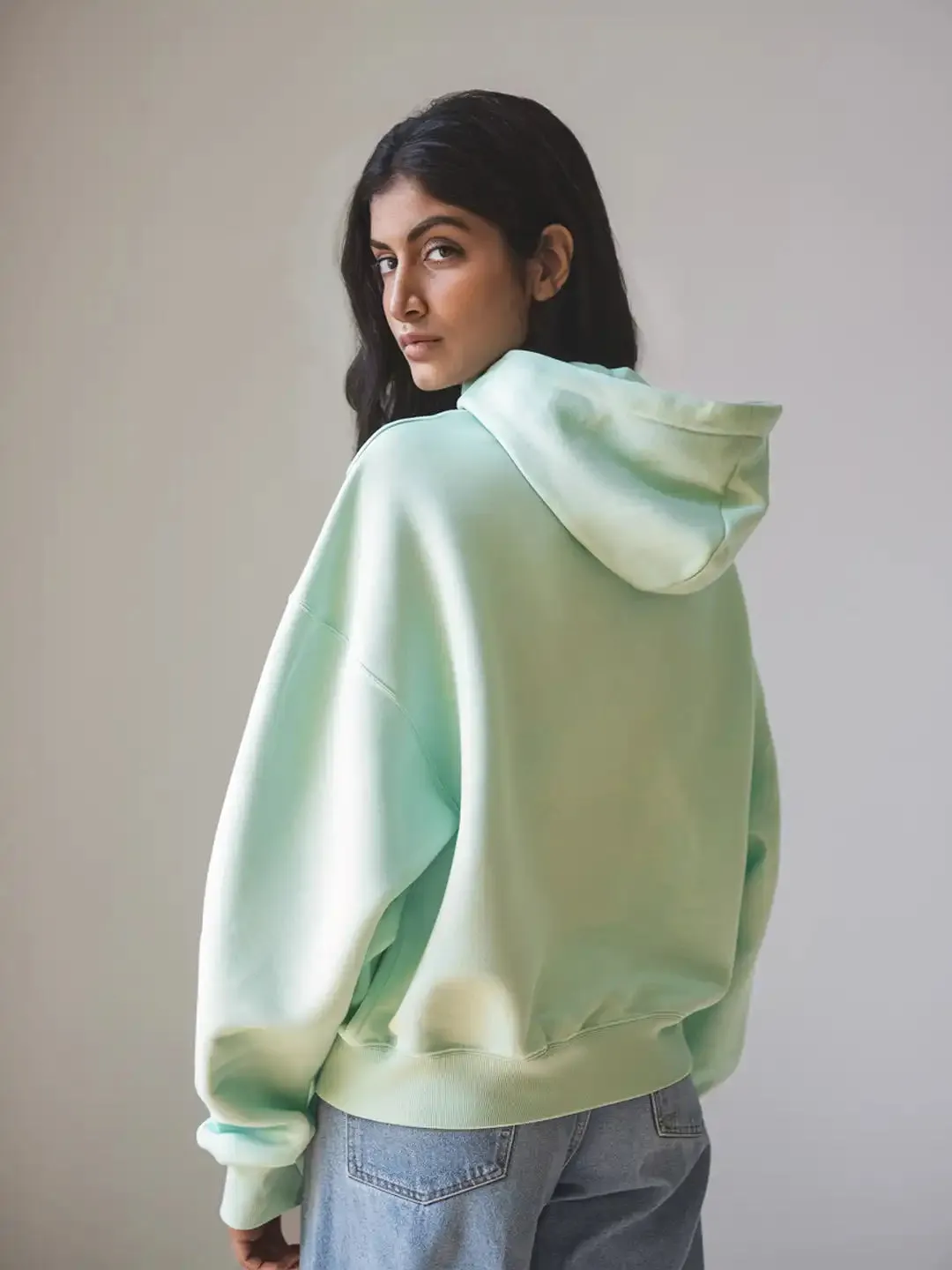 || MINT GREEN ||