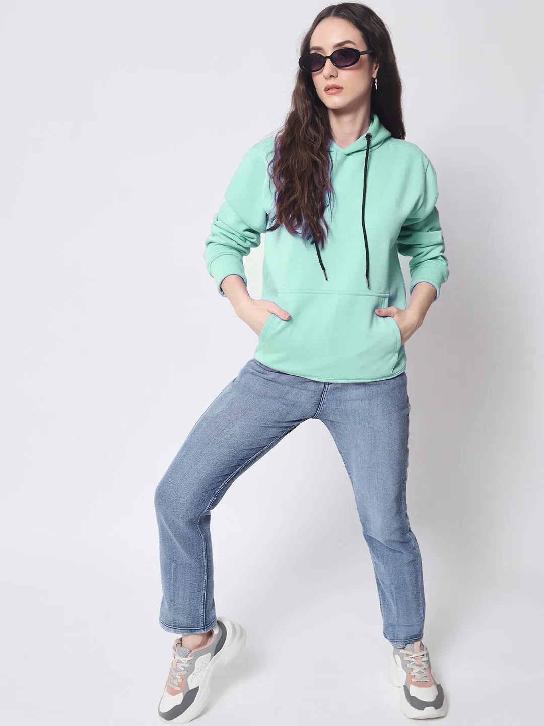 || MINT GREEN ||