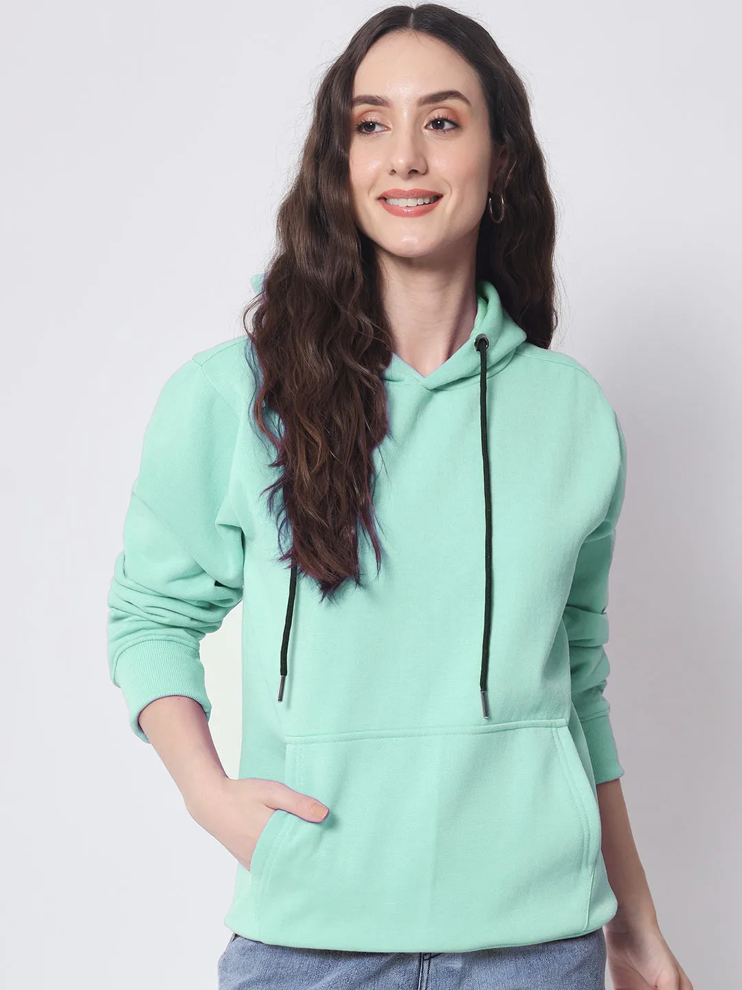 || MINT GREEN ||