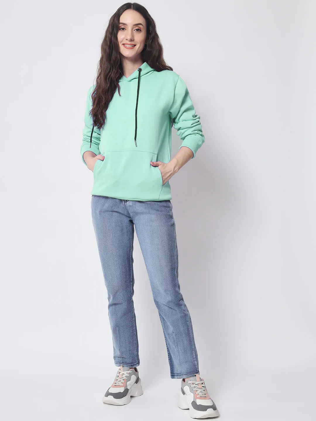 || MINT GREEN ||
