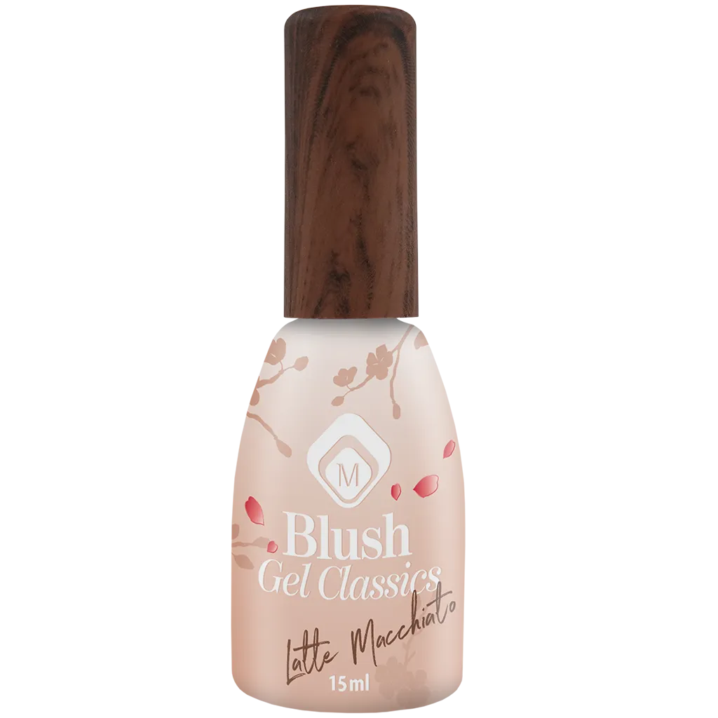 231423  Blush Gel Latte Macchiato 15ml
