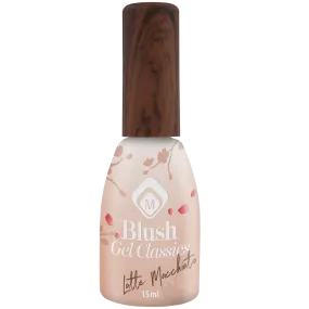 231423  Blush Gel Latte Macchiato 15ml
