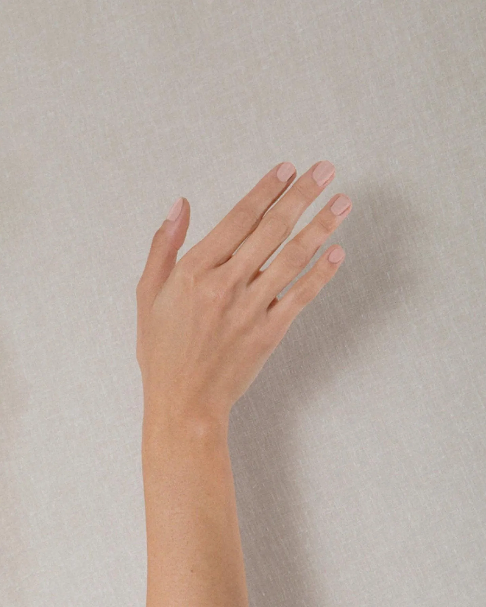 Agnes Nail Polish