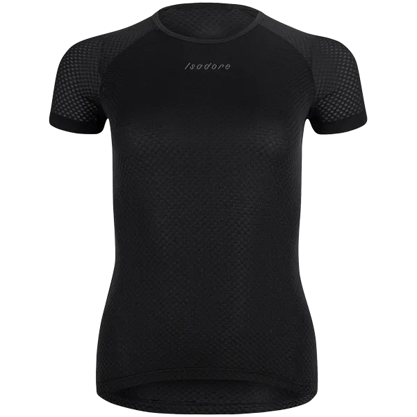 Alternative Short Sleeve Base Layer
