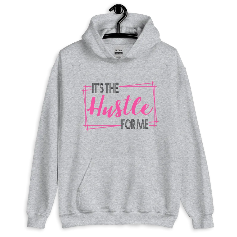 ar Unisex Hoodie