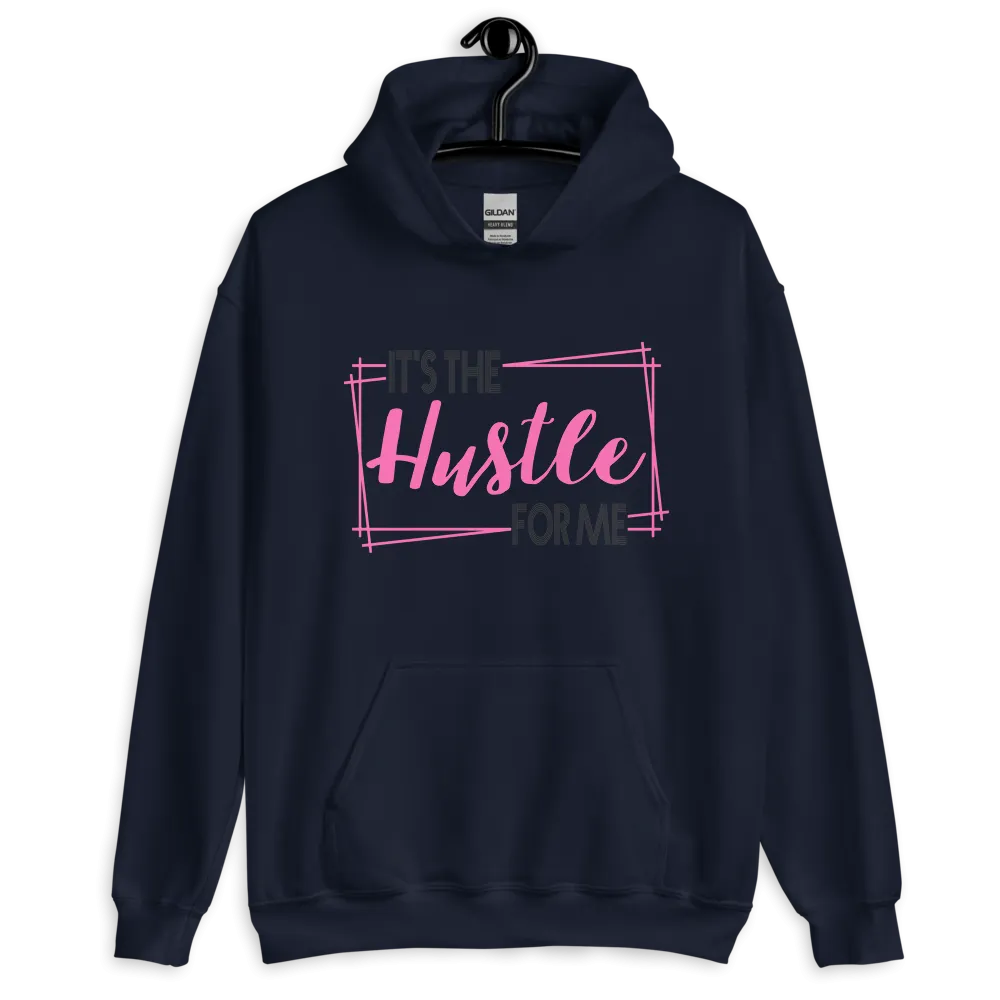 ar Unisex Hoodie