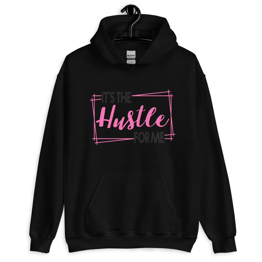 ar Unisex Hoodie