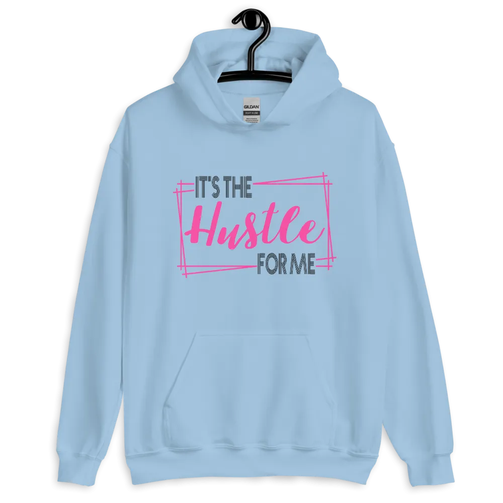 ar Unisex Hoodie