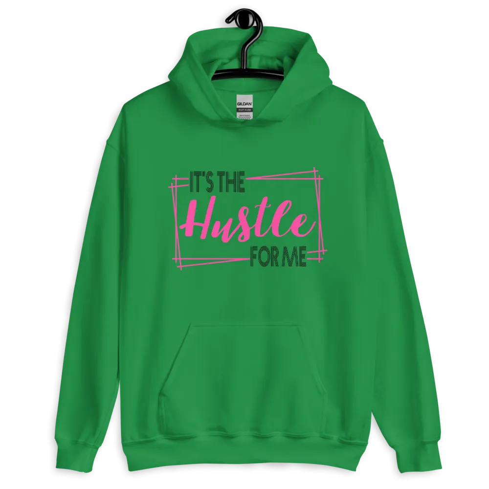 ar Unisex Hoodie