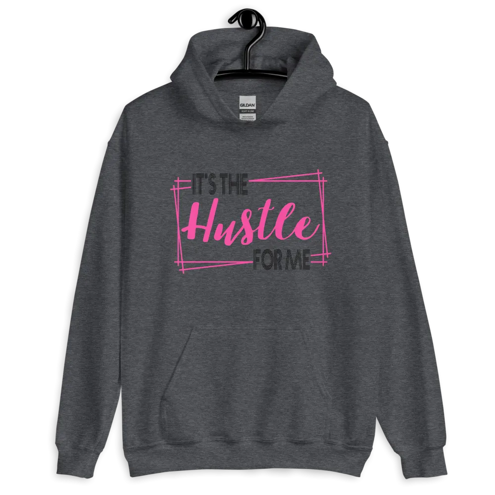 ar Unisex Hoodie