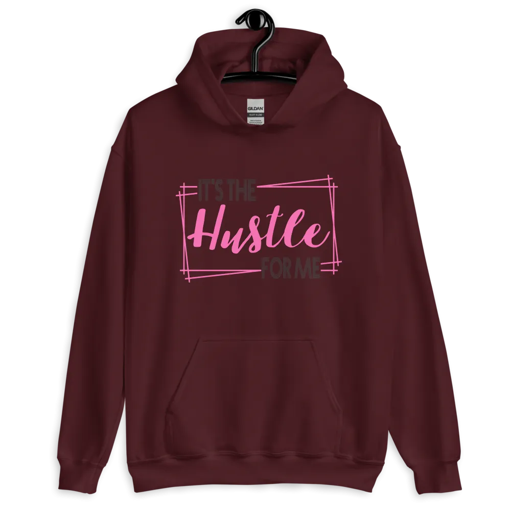 ar Unisex Hoodie