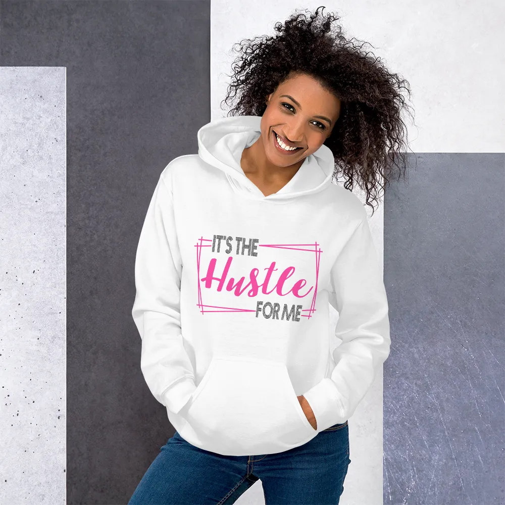 ar Unisex Hoodie