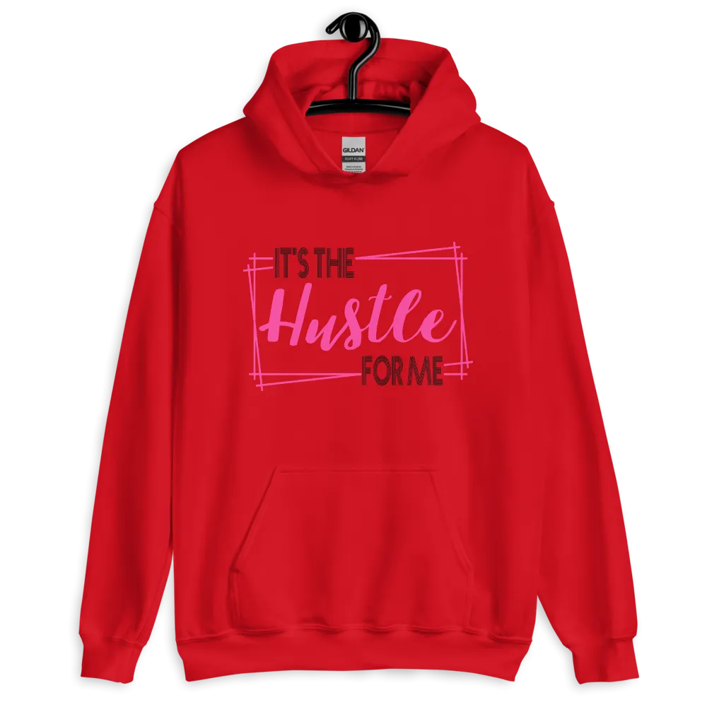 ar Unisex Hoodie