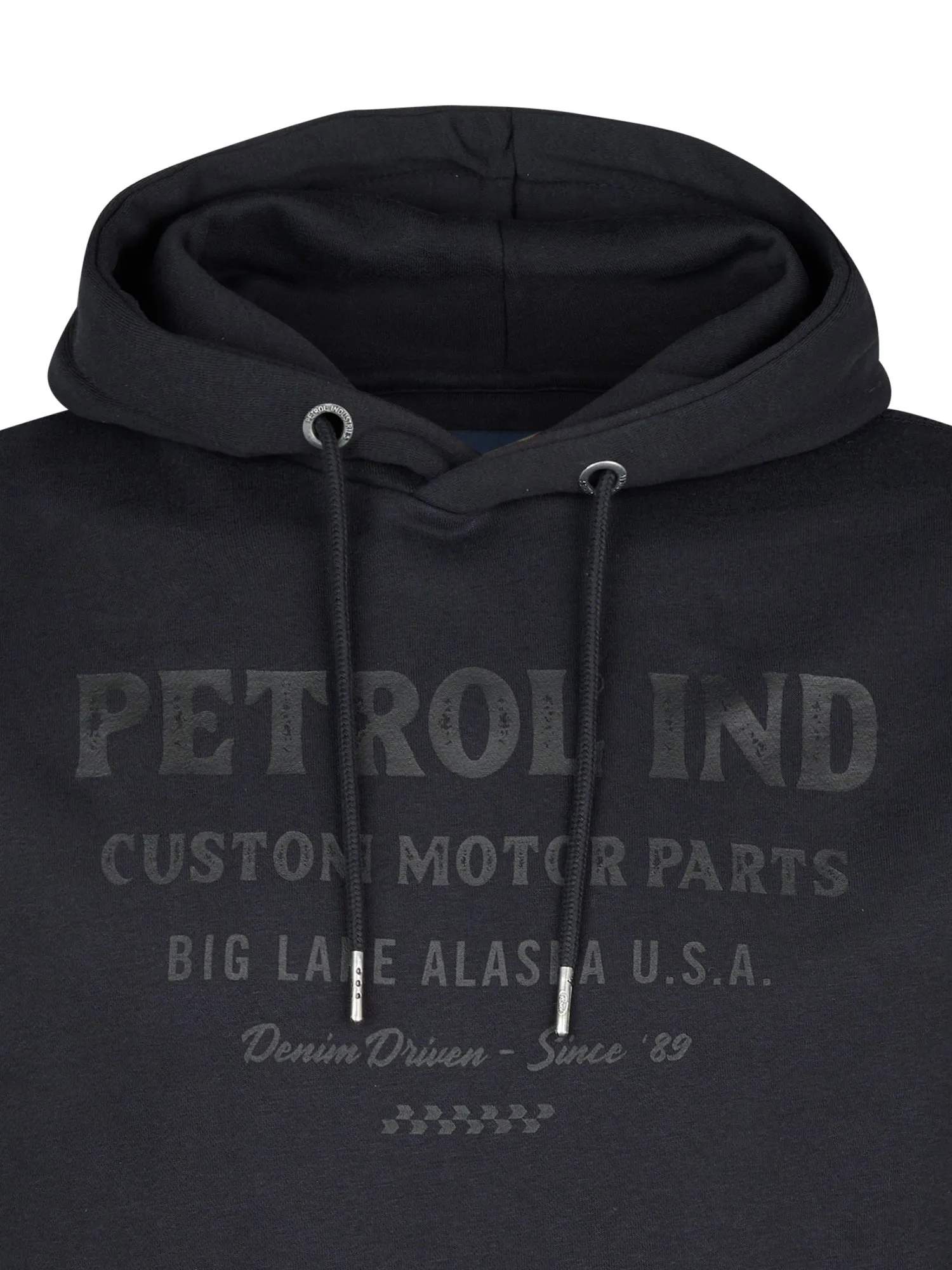 Artwork Hoodie Jacob
