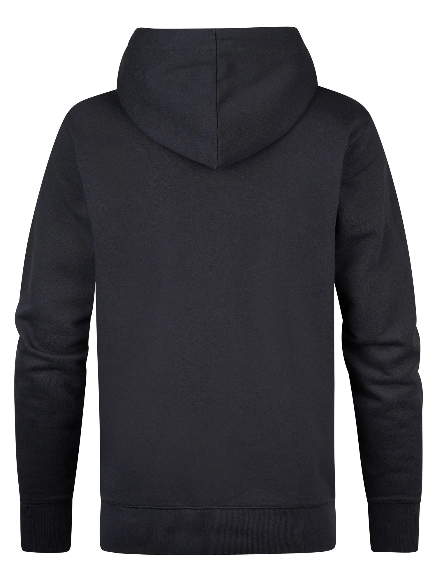Artwork Hoodie Jacob