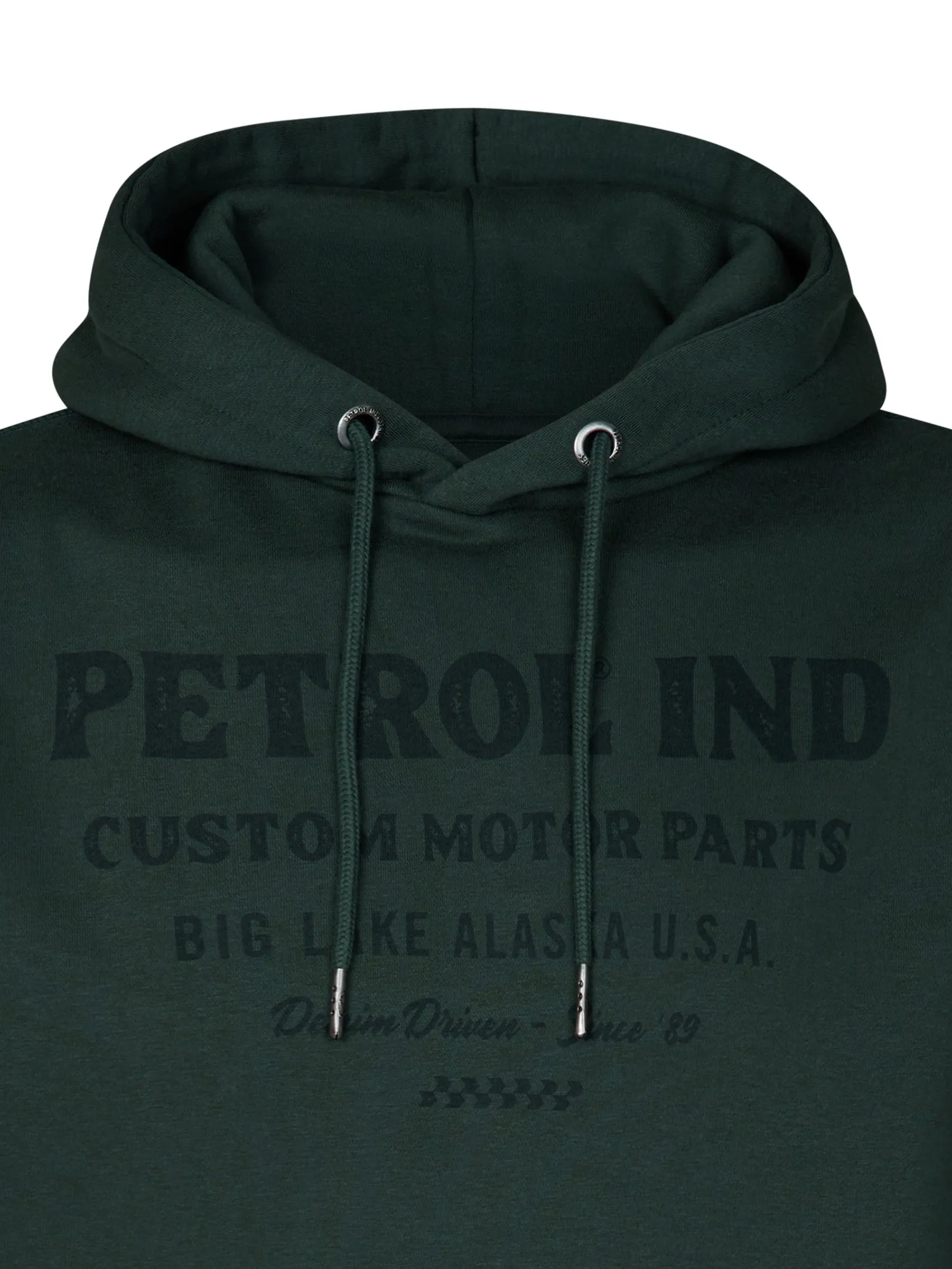 Artwork Hoodie Jacob