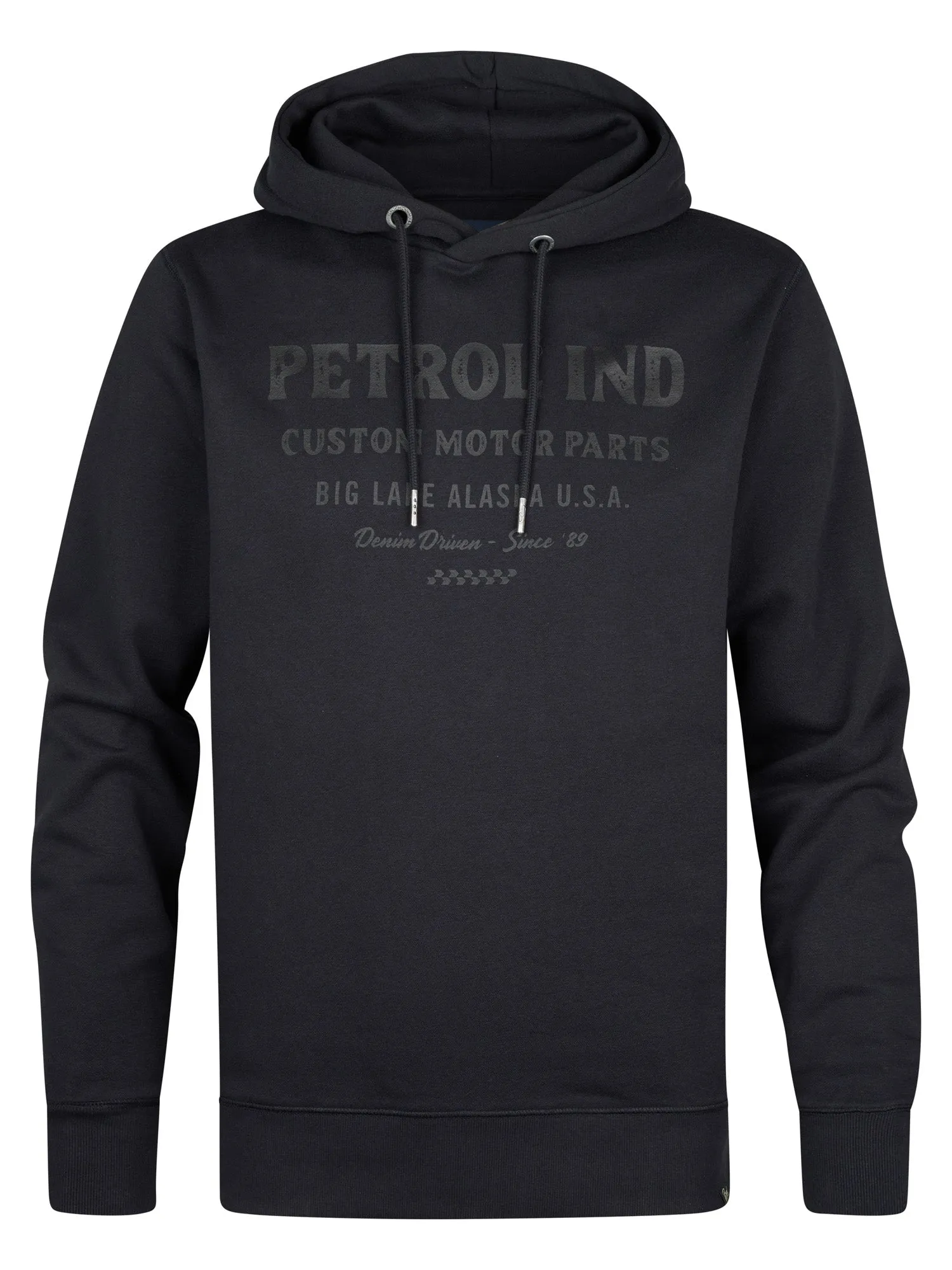 Artwork Hoodie Jacob