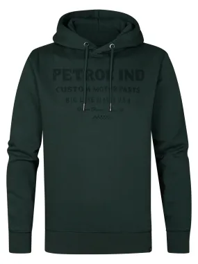 Artwork Hoodie Jacob