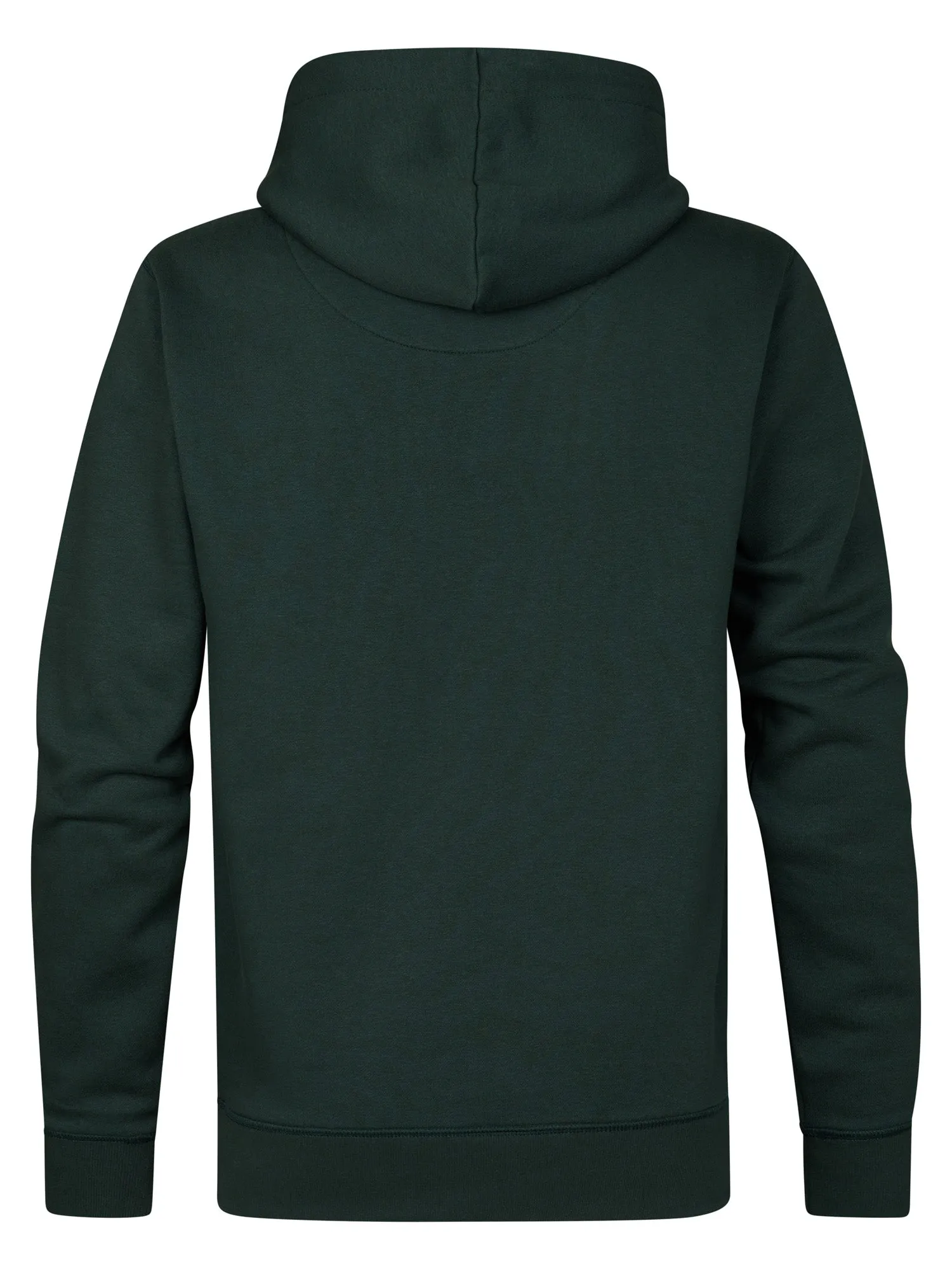 Artwork Hoodie Jacob