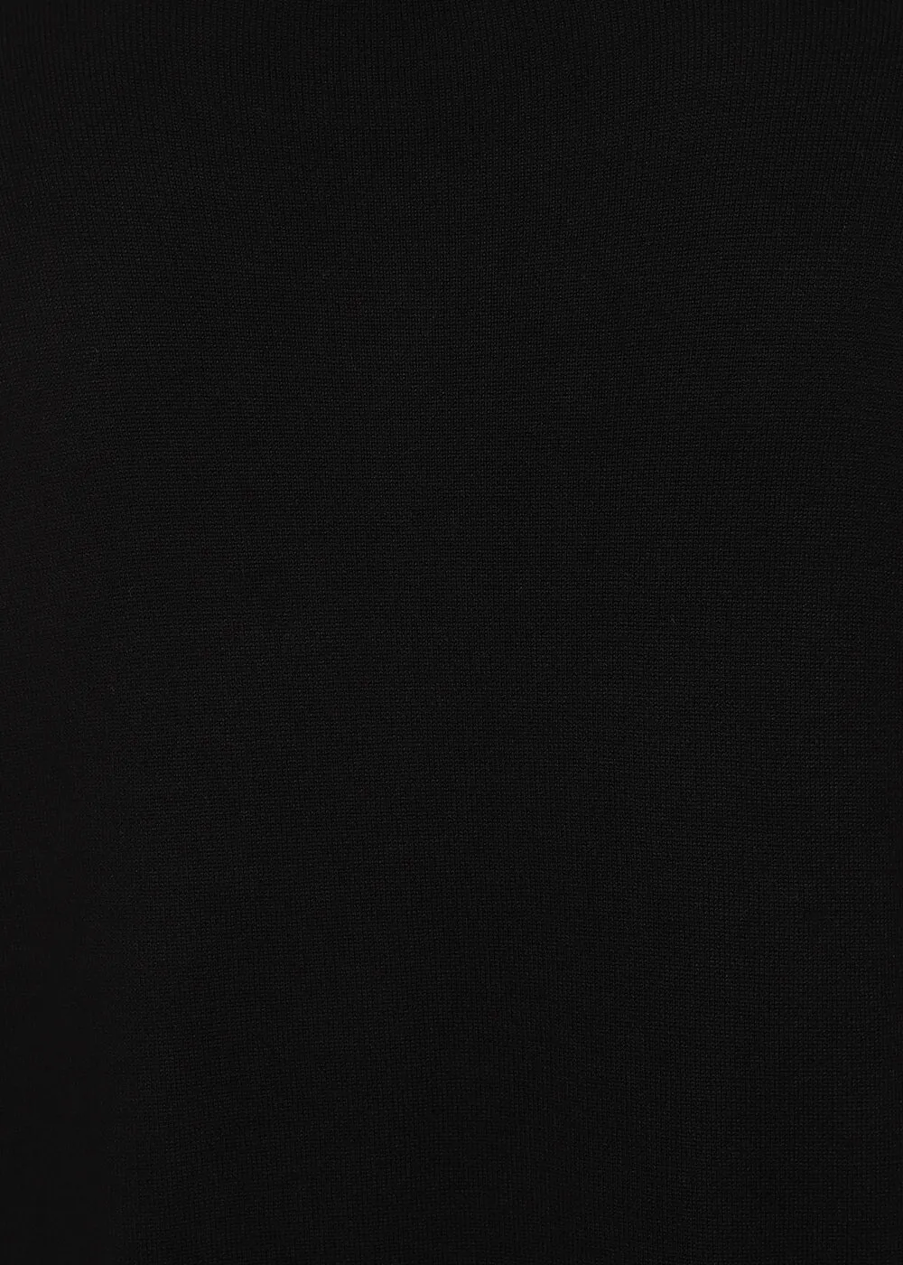 Banned Alternative Yami Ice Cream Sweater Black