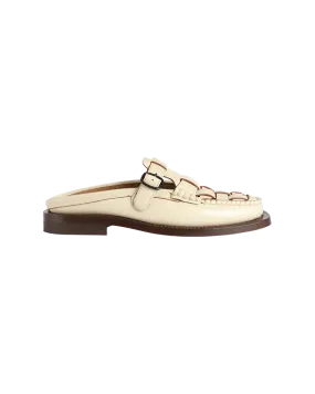 Bonell Buckle Mules
