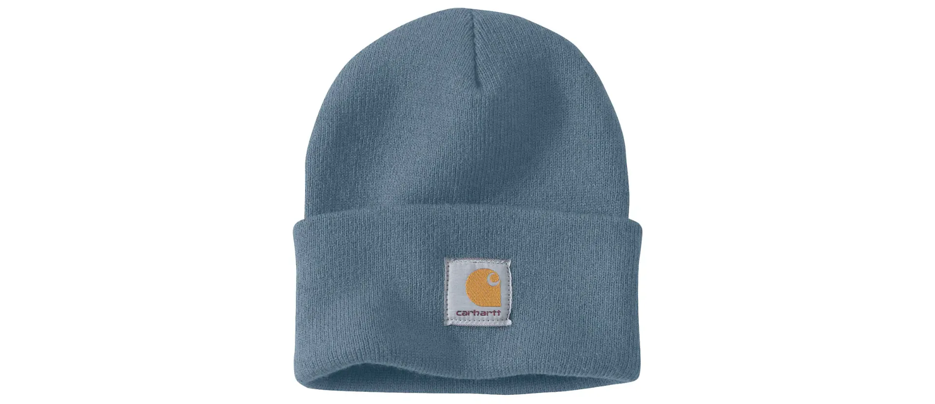 CARHARTT ACRYLIC WATCH HAT KNIT CUFFED BEANIE