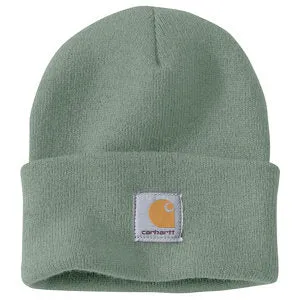 CARHARTT ACRYLIC WATCH HAT KNIT CUFFED BEANIE
