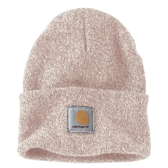 CARHARTT ACRYLIC WATCH HAT KNIT CUFFED BEANIE