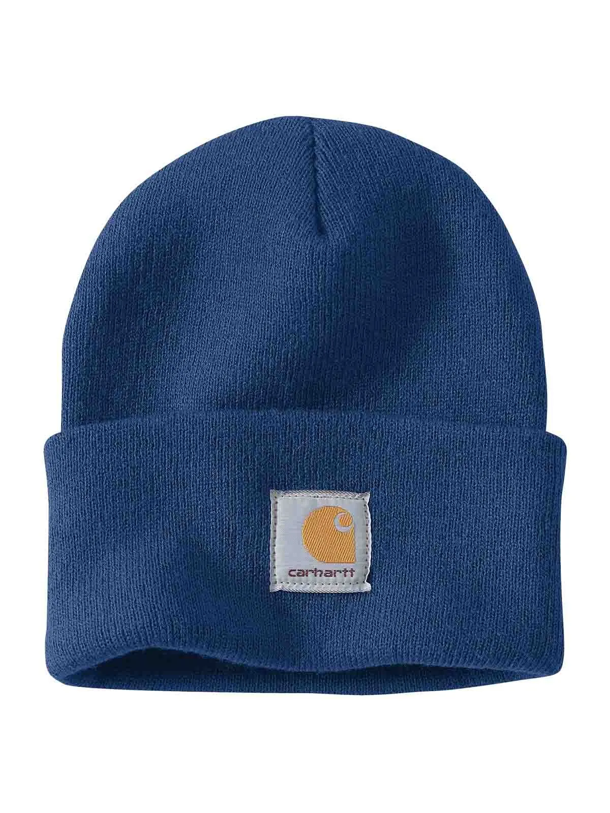 CARHARTT ACRYLIC WATCH HAT KNIT CUFFED BEANIE