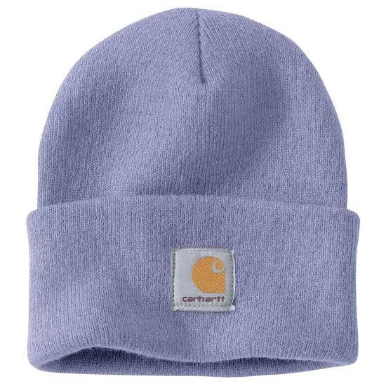 CARHARTT ACRYLIC WATCH HAT KNIT CUFFED BEANIE