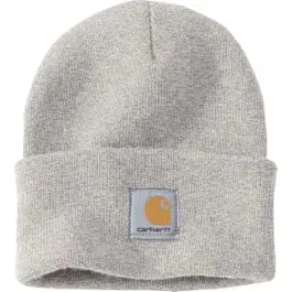 CARHARTT ACRYLIC WATCH HAT KNIT CUFFED BEANIE
