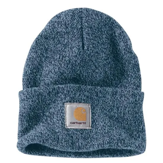 CARHARTT ACRYLIC WATCH HAT KNIT CUFFED BEANIE