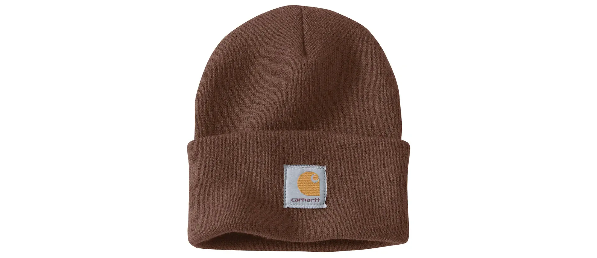 CARHARTT ACRYLIC WATCH HAT KNIT CUFFED BEANIE