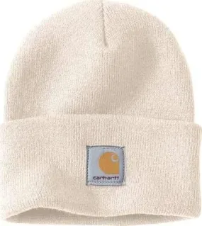 CARHARTT ACRYLIC WATCH HAT KNIT CUFFED BEANIE