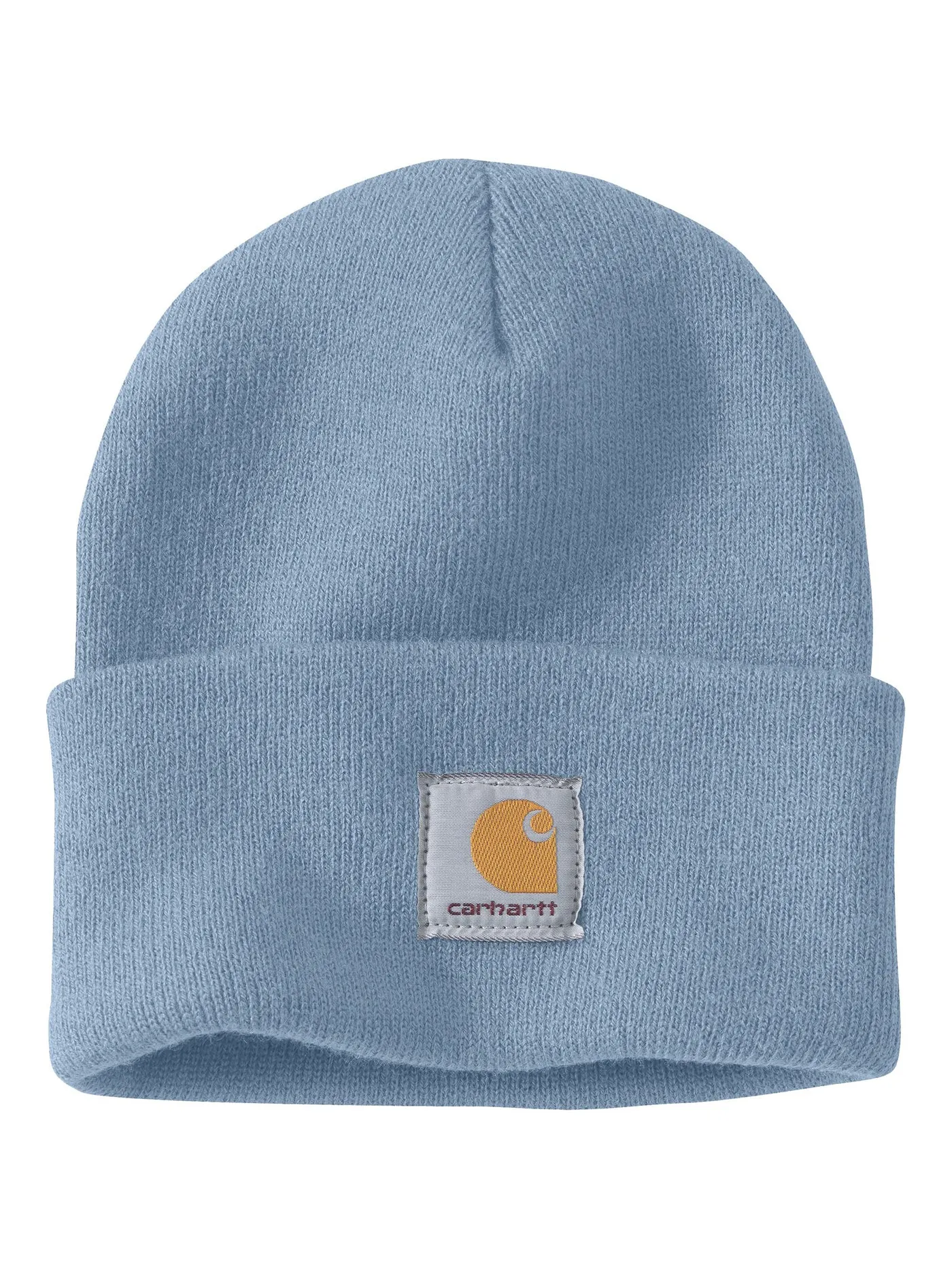 CARHARTT ACRYLIC WATCH HAT KNIT CUFFED BEANIE