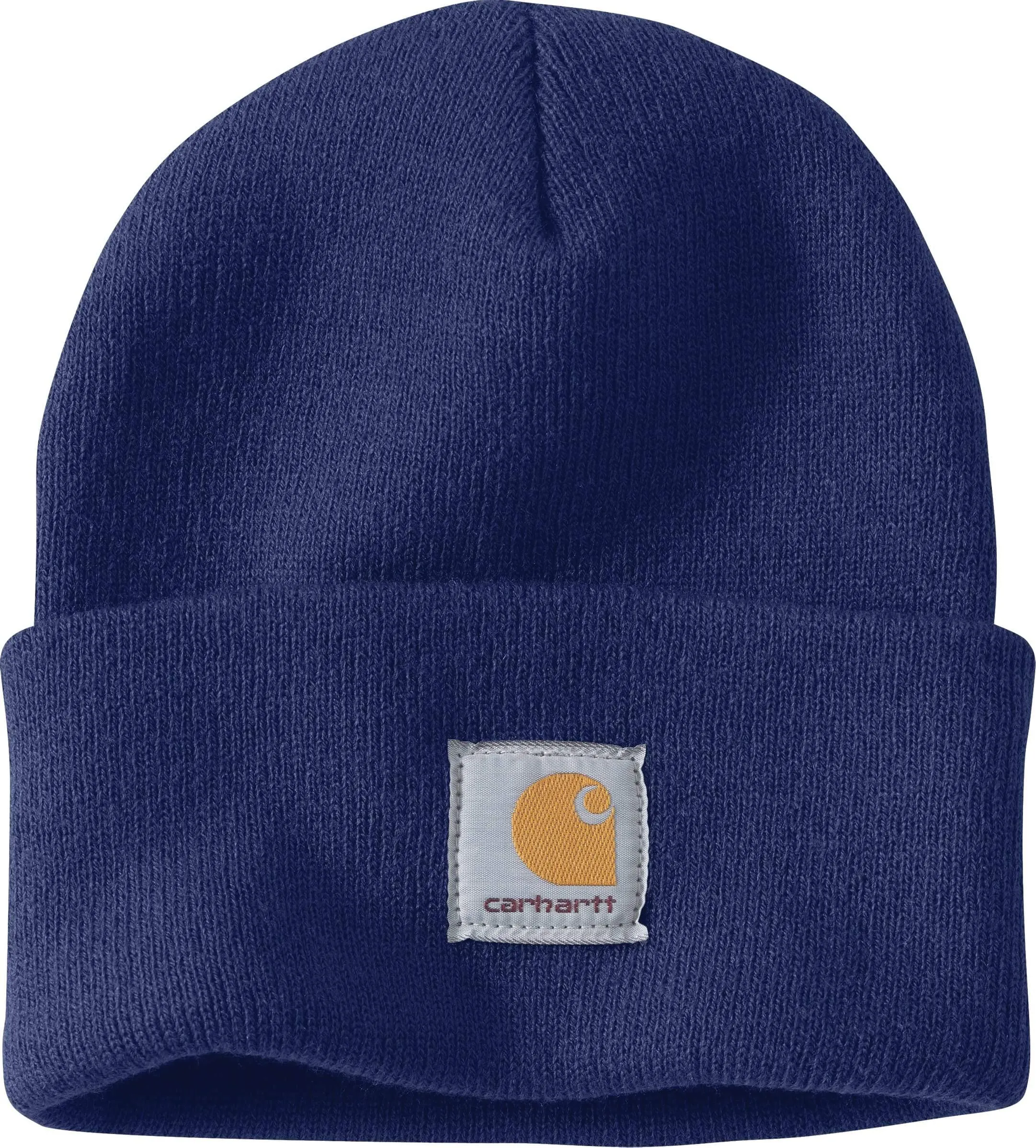 CARHARTT ACRYLIC WATCH HAT KNIT CUFFED BEANIE