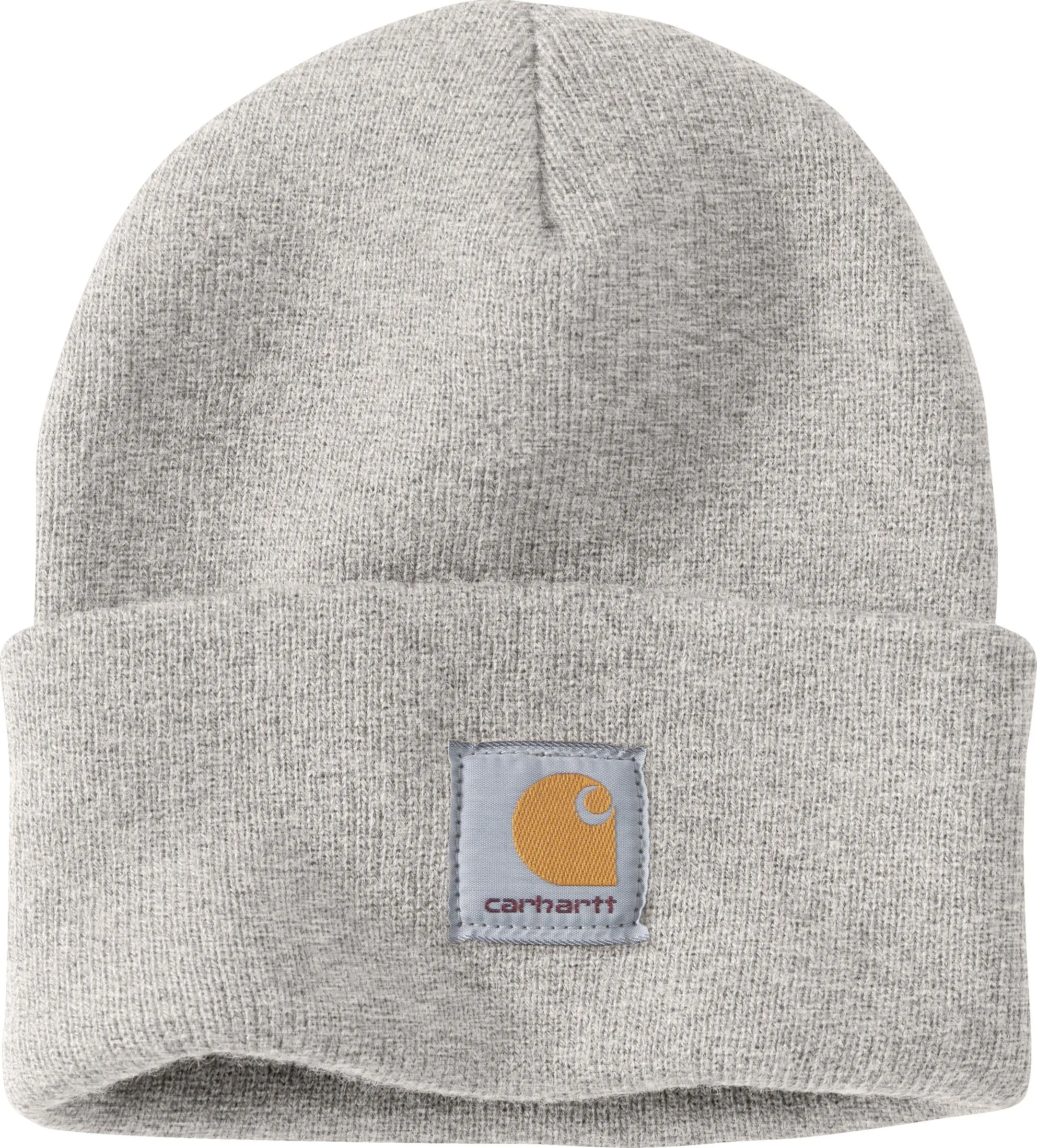 CARHARTT ACRYLIC WATCH HAT KNIT CUFFED BEANIE