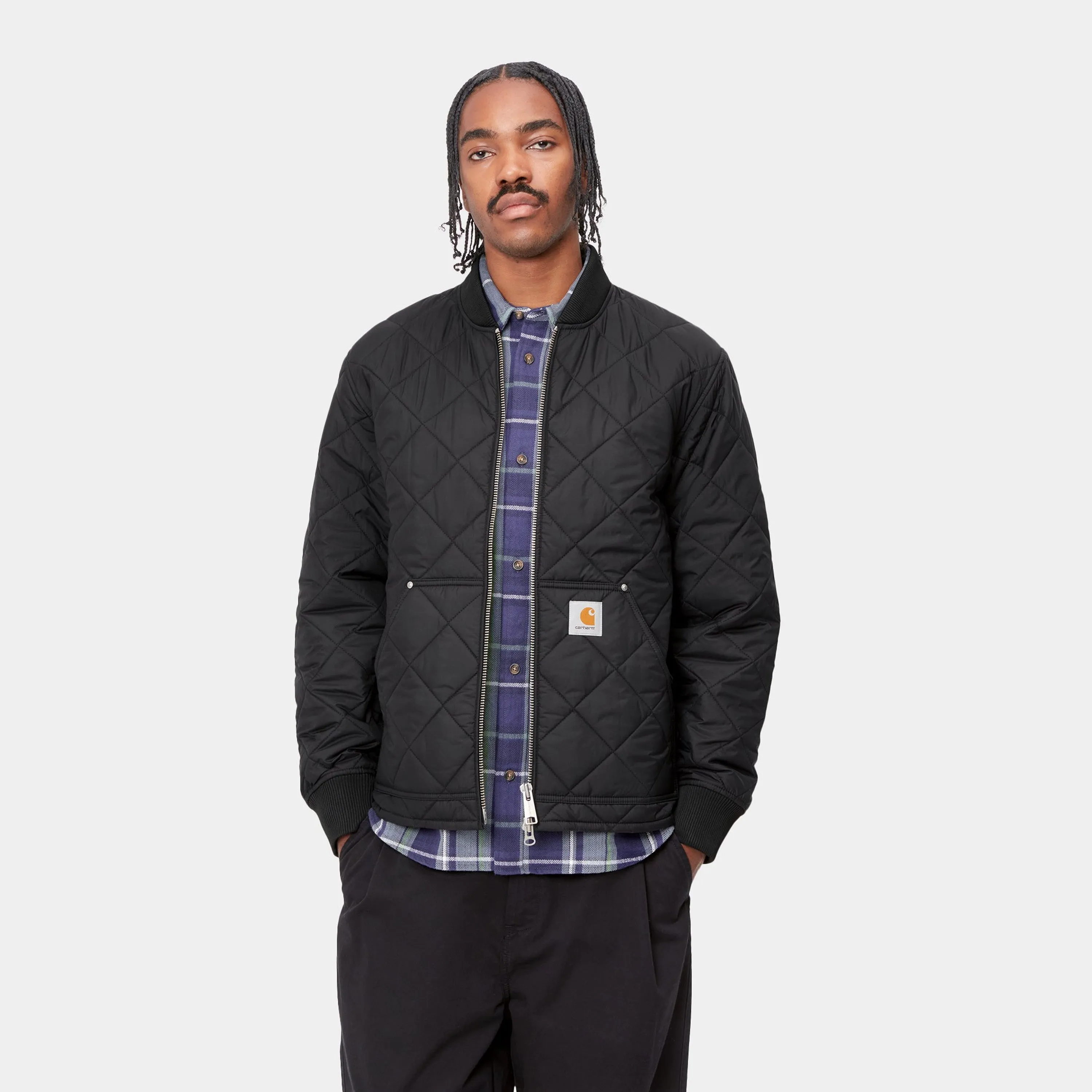 Carhartt Myton Liner - Black