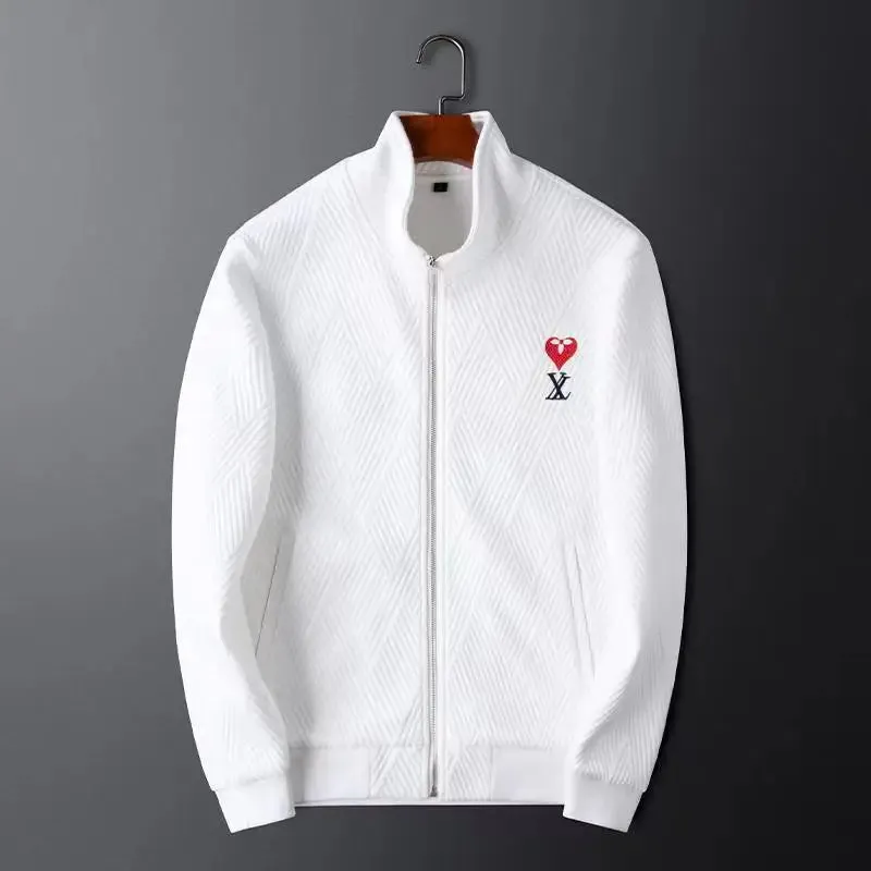 Diamond Chevron Tracksuit Set