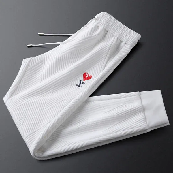 Diamond Chevron Tracksuit Set