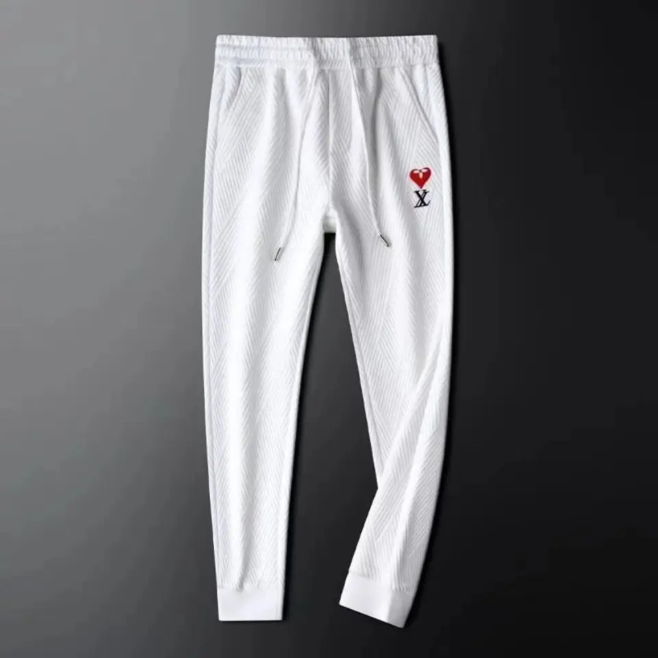 Diamond Chevron Tracksuit Set