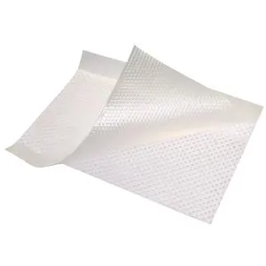 Dukal CR3925 Silflex Wound Contact Layer Dressing - 8 inch x 12 inch, Box of 10 dressings