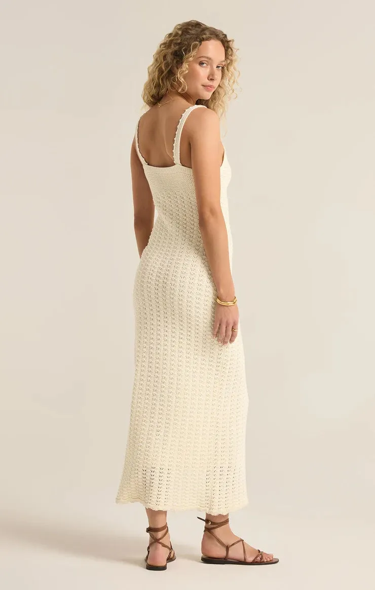 Eleena Midi Dress