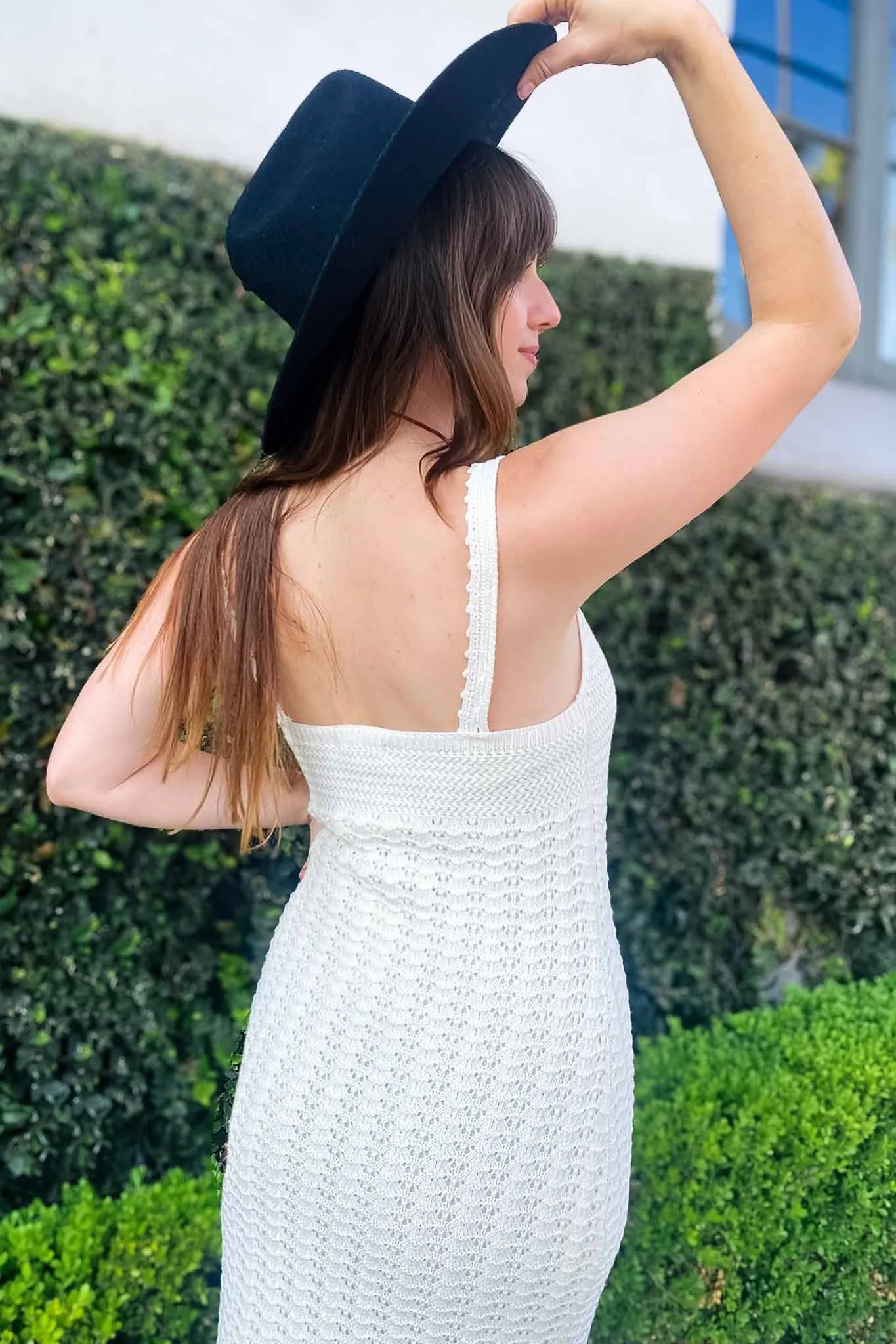 Eleena Midi Dress