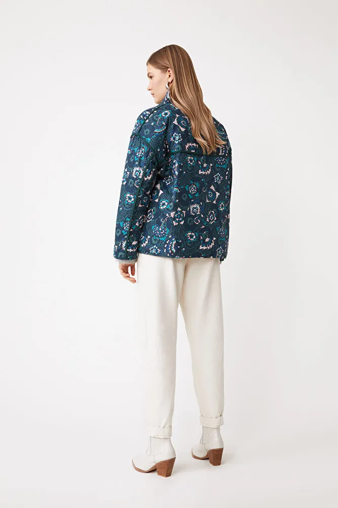 Ello Reversible Jacket - Suncoo