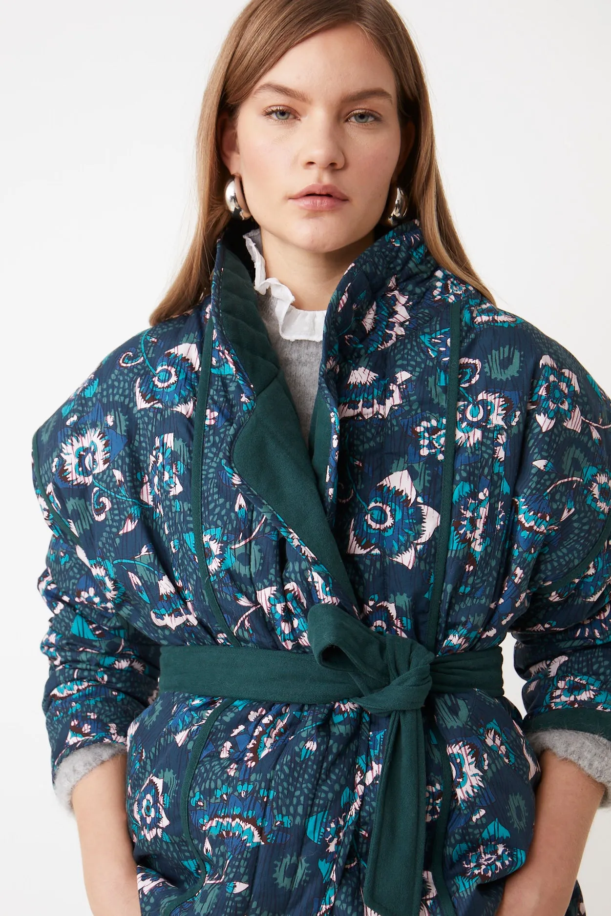 Ello Reversible Jacket - Suncoo