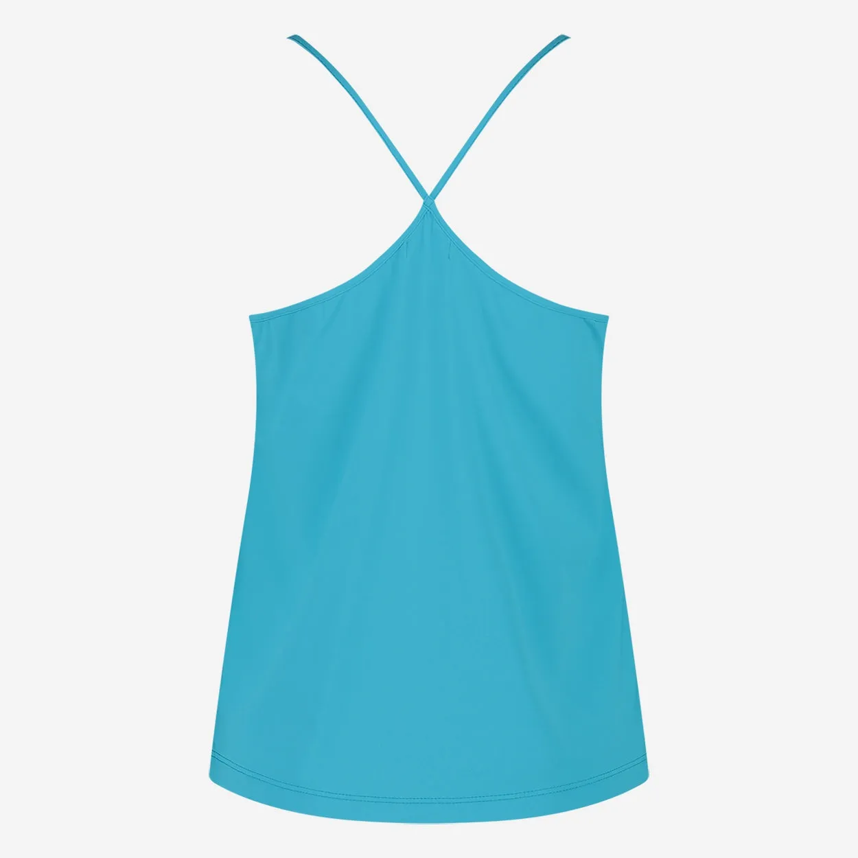 Enrico Top Technical Jersey | Light Blue