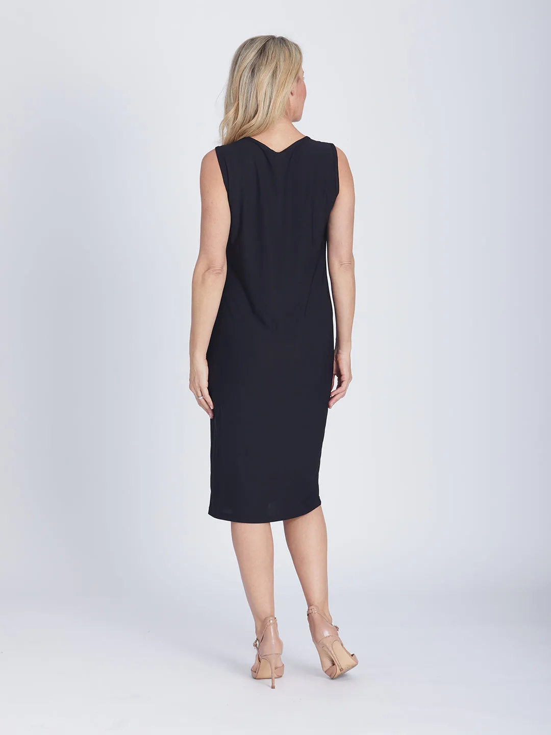 Essential Slip Dress