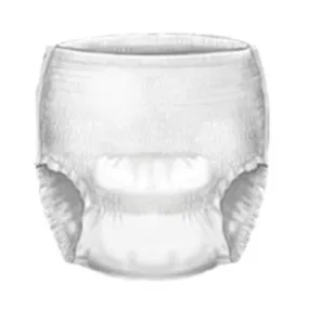 First Quality PV513 Prevail Extra Absorbency Protective Underwear - Large 44" - 58", Case of 72 underwear